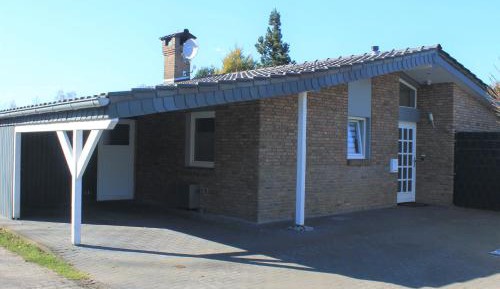 Vacation Home
