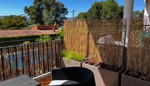 King Room with Pool View