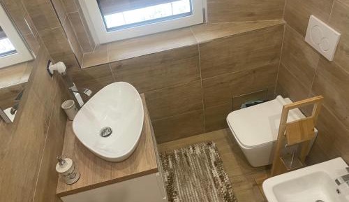 Triple Room with Private Bathroom