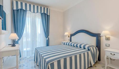 Junior Suite with Sea View