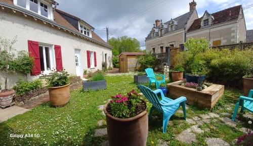 Double Room with Private External Bathroom