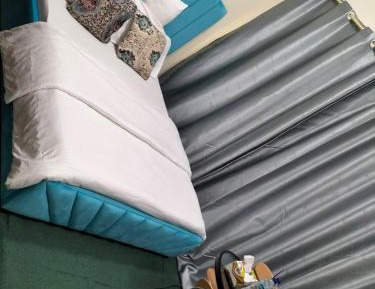 Double Room with Balcony (3 Adults)