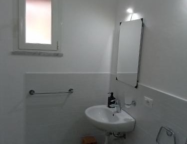 Quadruple Room with Private Bathroom