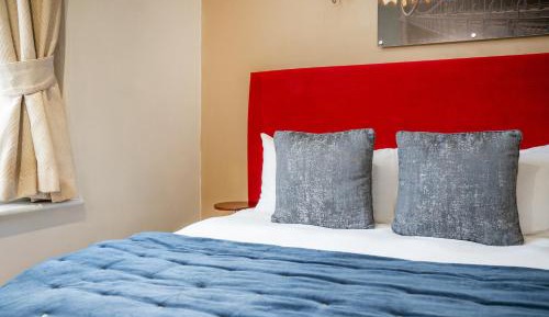 King or Twin Room