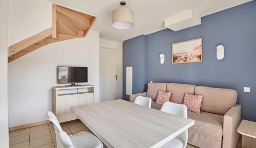 Apartment (2-4 Adults)