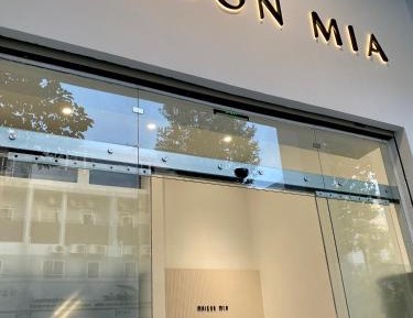 Quadruple Room with Balcony