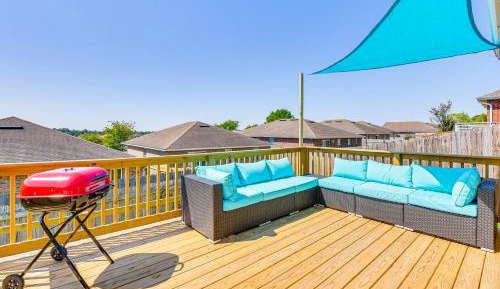 Vacation Home