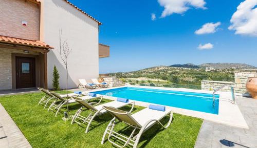 Villa Renta Eleni