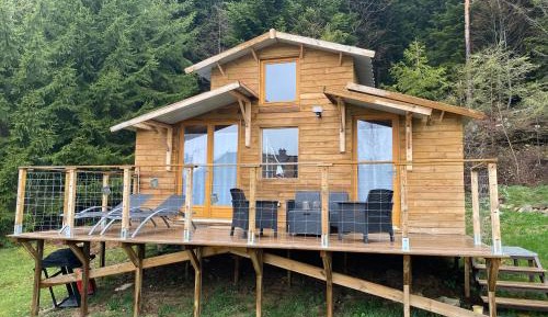 One-Bedroom Chalet