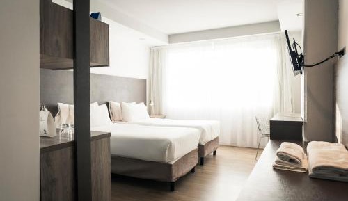 Double Room - Disability Access