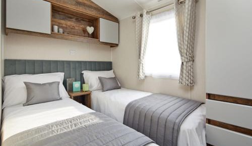 Signature 2 Bed Caravan
