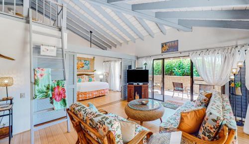 Two Bedroom Apartment 