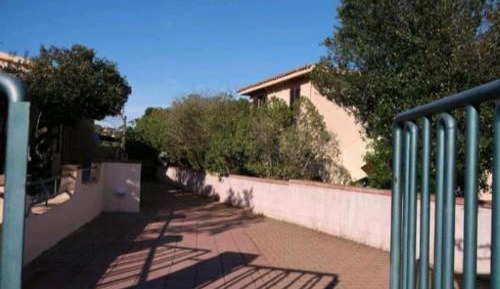 Maisonette