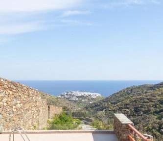 Two Bedroom Villa with Private Pool and Sea View