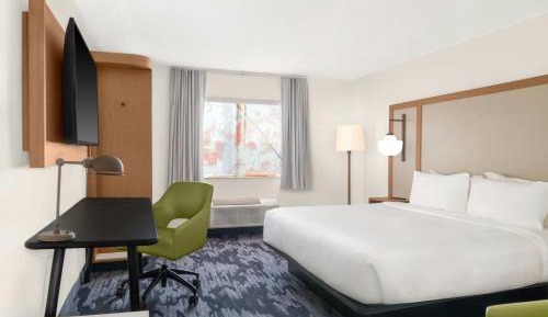King Room