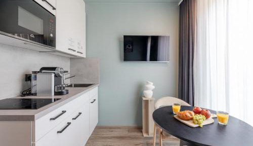 Superior Double Studio