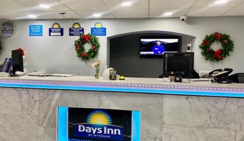 King Room - Non-Smoking