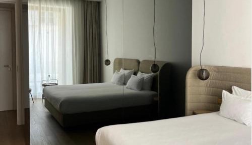 Superior Double Room Number 9