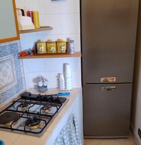 Two-Bedroom Deluxe Apartment