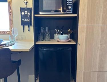 King Room with Mountain View