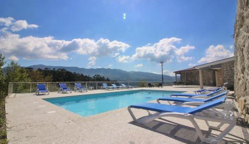 Four-Bedroom Holiday Home