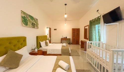 Superior Family Room