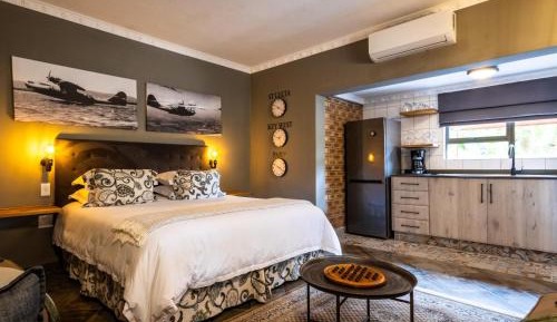 Classic Suite