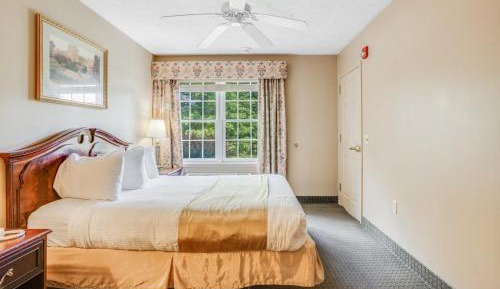 One-Bedroom Suite