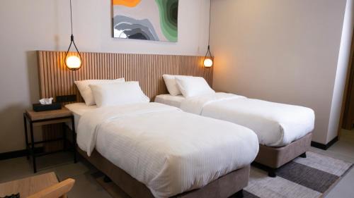 Double or Twin Room