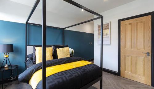 Superior Apartment