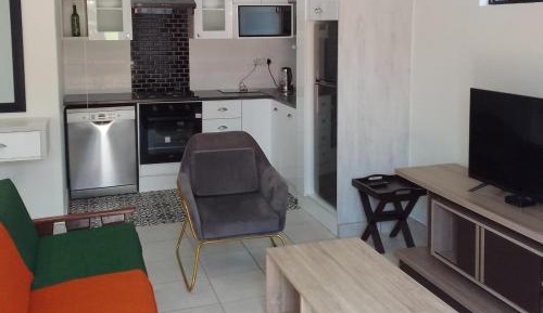 Classic Apartment