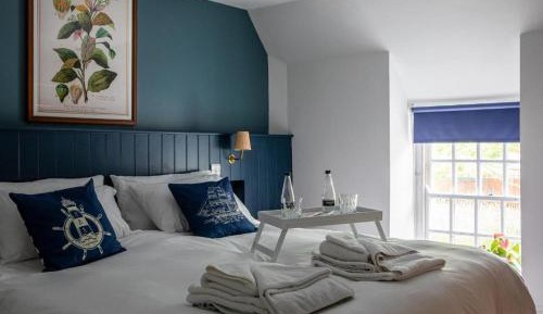 Quadruple Room with Shower