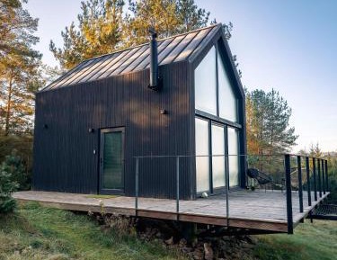 One-Bedroom Villa