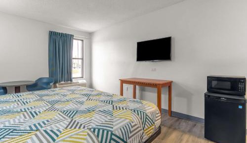 King Room - Disability Access