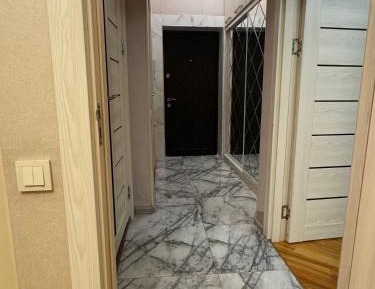 Two-Bedroom Deluxe Apartment