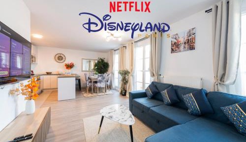 Two-Bedroom Apartment with Terrace