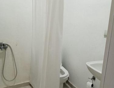 Triple Room with Sea View