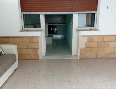 Studio with Pool View