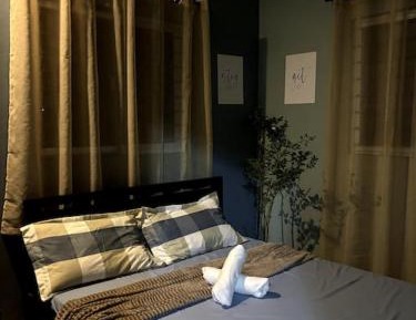 One-Bedroom Villa