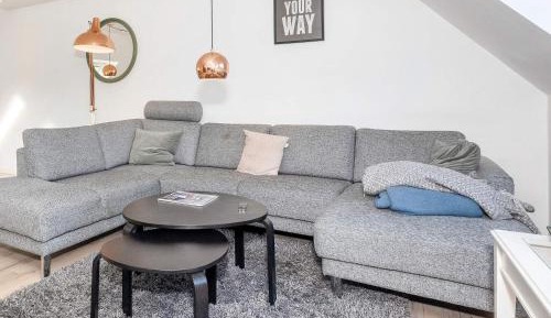 Two-Bedroom Holiday Home