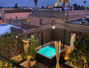 Superior Villa