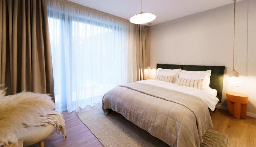 Four-Bedroom Holiday Home