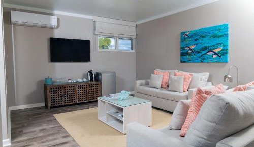 Classic Two Bedroom Suite