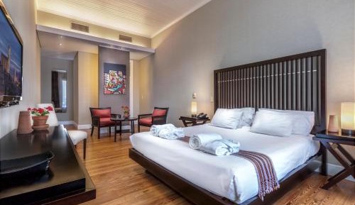 Superior Double or Twin Room