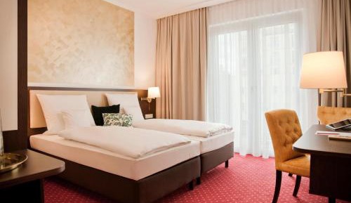 Comfort Double or Twin Room