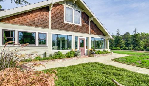 Vacation Home
