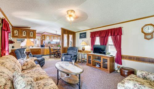 Vacation Home