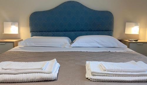 Three-Bedroom Suite
