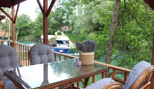 Family Bungalow