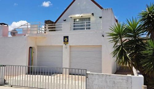 Four-Bedroom House
